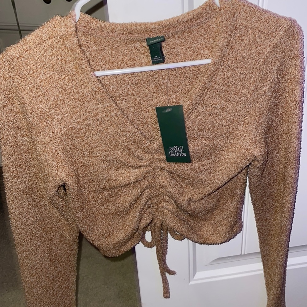 wild fable top